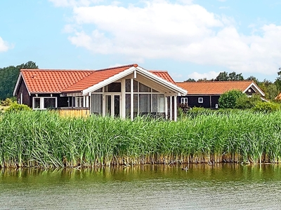 Sommerhus - 6 personer - Marielyst Strandpark