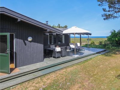 Sommerhus - 6 personer - Mårup Østerstrand - Maarup - 8305 - Samsø