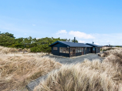 Sommerhus - 6 personer - Nordsøvej