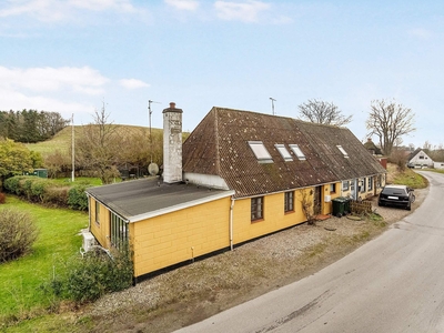 Sommerhus - 6 personer - Pederstrupvej - Spodsbjerg - 5900 - Rudkøbing