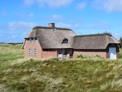 Sommerhus - 6 personer - Raketvejen