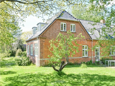 Sommerhus - 6 personer - Ringklostervej - 8660 - Skanderborg