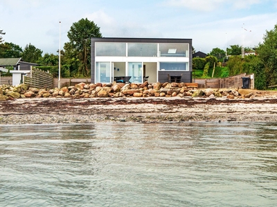 Sommerhus - 6 personer - Sandersvig Strandvej