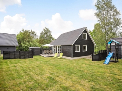 Sommerhus - 6 personer - Skovbrynet - Vesterlund/Give - 7323 - Give