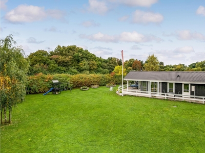 Sommerhus - 6 personer - Skovsøen