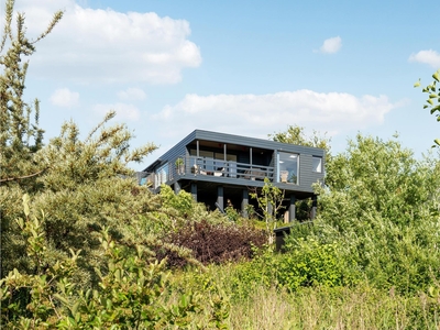 Sommerhus - 6 personer - Skovvejen