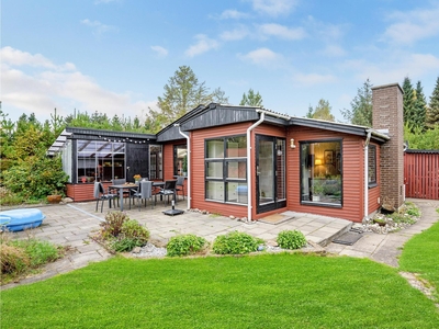 Sommerhus - 6 personer - Slåenvej - Hou - 9370 - Hals