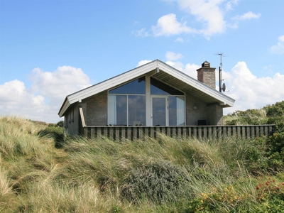 Sommerhus - 6 personer - Slunden - Fanø, Rindby Strand - 6720 - Fanø