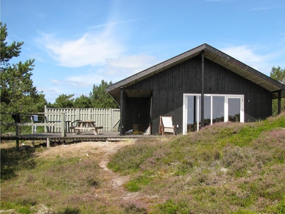 Sommerhus - 6 personer - Sønderstrandvej - 8592 - Anholt