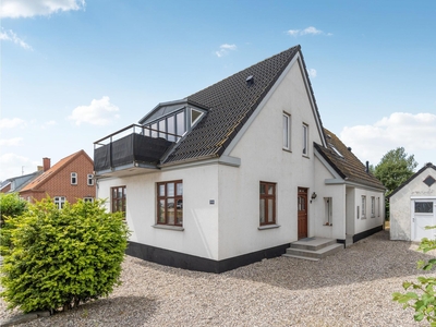 Sommerhus - 6 personer - Spodsbjergvej - Spodsbjerg - 5900 - Rudkøbing