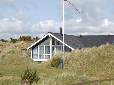 Sommerhus - 6 personer - Strandgårdsvej - Rindby - 6720 - Fanø