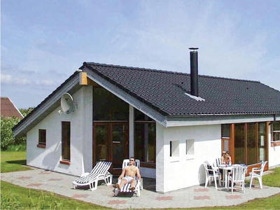 Sommerhus - 6 personer - Strandlyst - Handbjerg - 7830 - Vinderup