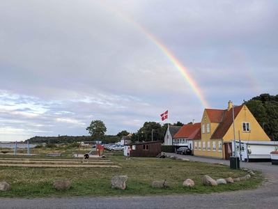 Sommerhus - 6 personer - Strandstien - 3740 - Svaneke