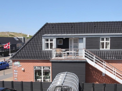 Sommerhus - 6 personer - Strandvejen - 6854 - Henne Strand