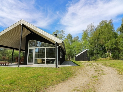 Sommerhus - 6 personer - Strandvænget