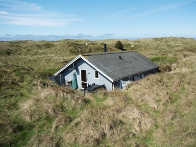 Sommerhus - 6 personer - Sydvej - 6853 - Vejers Strand