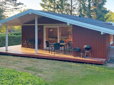 Sommerhus - 6 personer - Teglgårdsparken