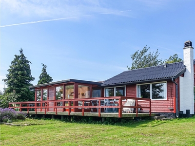 Sommerhus - 6 personer - Tejnvej