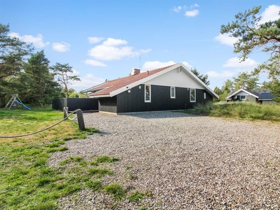 Sommerhus - 6 personer - Toldervej - 6857 - Blåvand