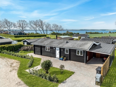 Sommerhus - 6 personer - Tragten - 4793 - Bogø