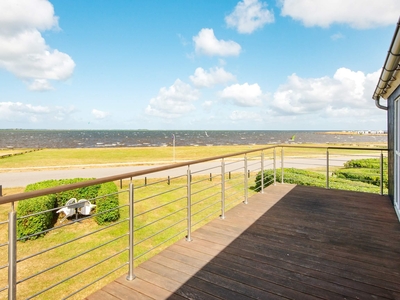 Sommerhus - 6 personer - Vester Fælled - Bork Havn - 6893 - Hemmet Strand