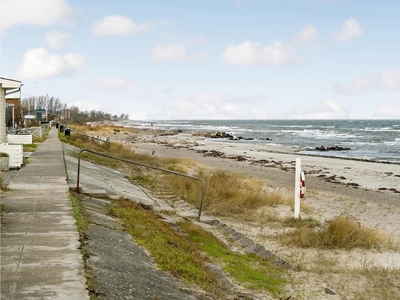 Sommerhus - 6 personer - Vestre Strandvej