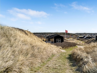 Sommerhus - 7 personer - Annelisevej - 9480 - Løkken