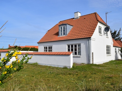 Sommerhus - 8 personer - Bankvej