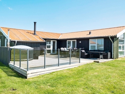 Sommerhus - 8 personer - Diget - 9480 - Løkken