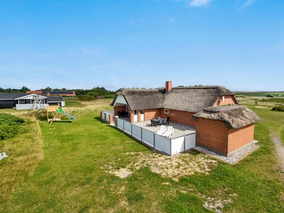 Sommerhus - 8 personer - Frans Julius Vej - Søndervig - 6950 - Ringkøbing