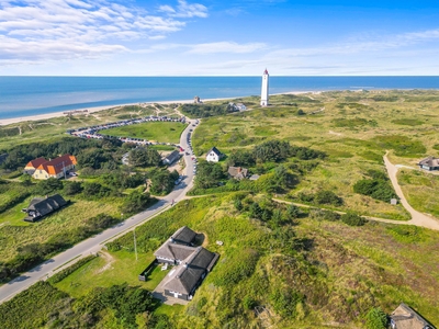 Sommerhus - 8 personer - Fyrvej - 6857 - Blåvand