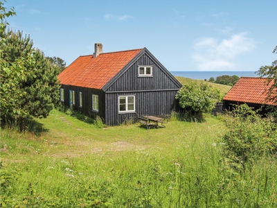 Sommerhus - 8 personer - Issehoved - Nordby - 8305 - Samsø