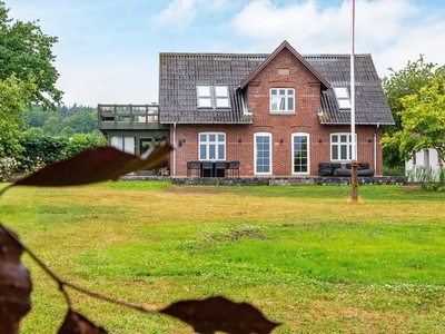 Sommerhus - 8 personer - Oluf Ravns Vej - Binderup - 6091 - Bjert