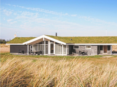 Sommerhus - 8 personer - Solhaven - 6857 - Blåvand