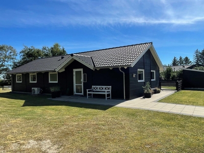 Sommerhus - 8 personer - Torndalstrand - Hou - 9370 - Hals