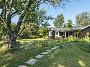 Sommerhus 5 personer Lundevnget Vejby Strand 3210 Vejby