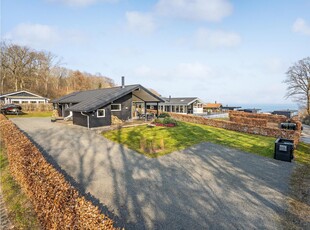 Sommerhus 6 personer Frede Juels Vej Snderby 7130 Juelsminde