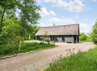 Sommerhus 6 personer Nrrevang Houstrup 6830 Nr Nebel