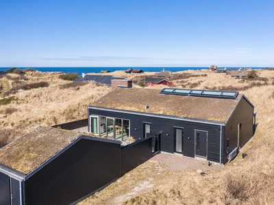 Sommerhus 6 personer Kragetoppen 2 Tornby Strand Tornby 9850 Hirtshals