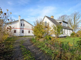 370-6058 Søvang 25, Ll Fuglede - LANDVILLA TÆT VED TISSØ OG SMUK NATUR - STOR DOBBELT GARAGE - PLADS TIL MAN