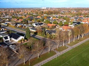 540W6772 Ligustervænget 2, Dalum - CHARMERENDE ARKITEKTTEGNET 60'ER VILLA I ATTRAKTIVE DALUM