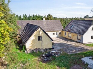 Bøgebjergvej 10, Ørslev, 5592 Ejby