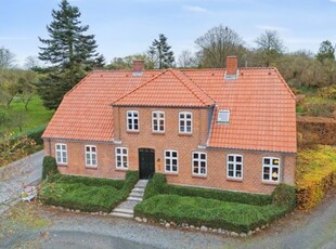 Hørningvej 14, Årslev, 8960 Randers SØ