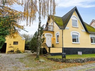 Nødagervej 72, Pederstrup, 8560 Kolind