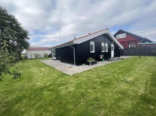 Sommerhus - 4 personer - Plantagevej 5 B