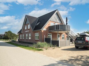 Sommerhus - 4 personer - Ørnevej 6 A.