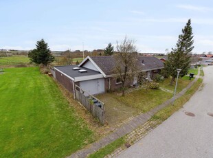 Sommerhus - 5 personer - Runevej - 7700 - Thisted