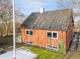 Sommerhus - 6 personer - Thorsvej