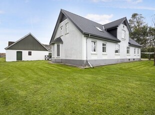 Stenstrupvej 18, Stenstrup, 9500 Hobro