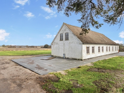 Sommerhus - 6 personer - Børglum Klostervej - 9480 - Løkken